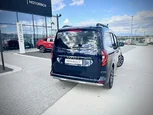 Renault Kangoo 1,3 TCe 130 EDC Techno