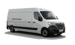 Renault Master Furgon L1H1