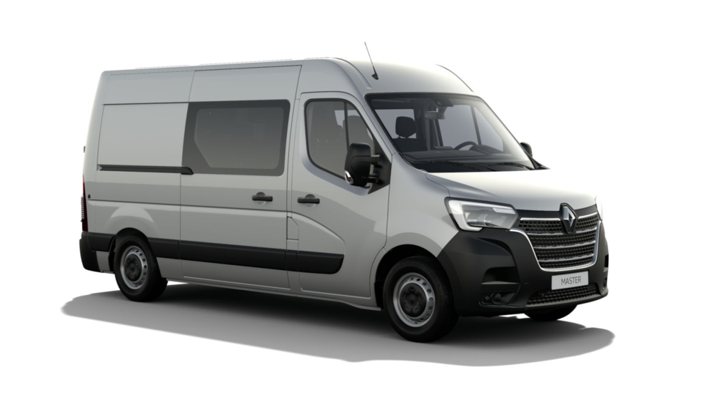 Renault Master Furgon L3H2