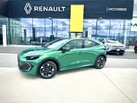Renault Nové Clio 1,2 Eco-G 120 EDC Evolution