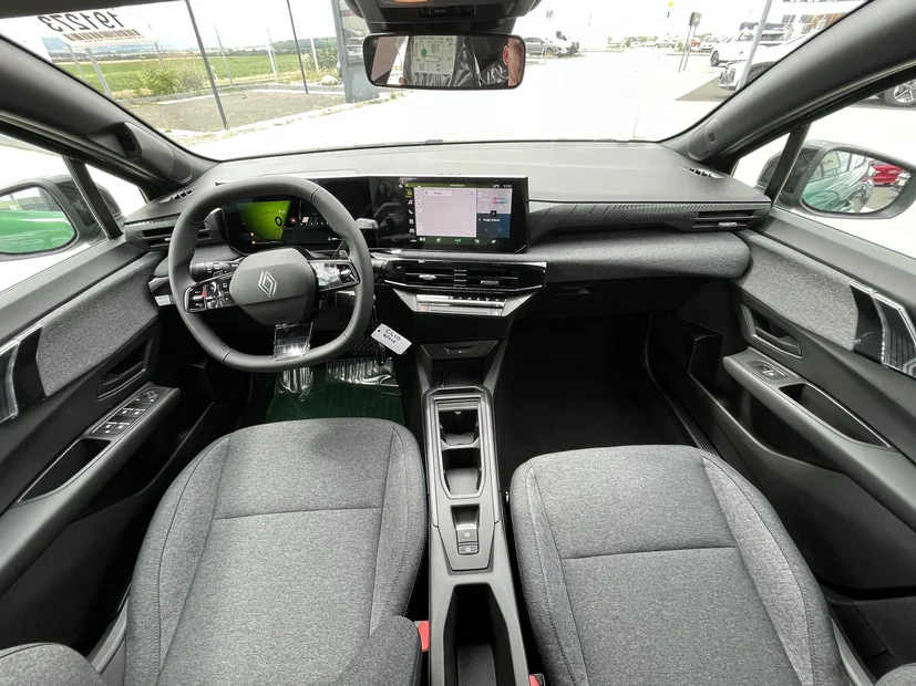 Renault Nové Clio 1,2 Eco-G 120 EDC Evolution
