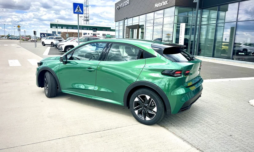 Renault Nové Clio 1,2 Eco-G 120 EDC Evolution
