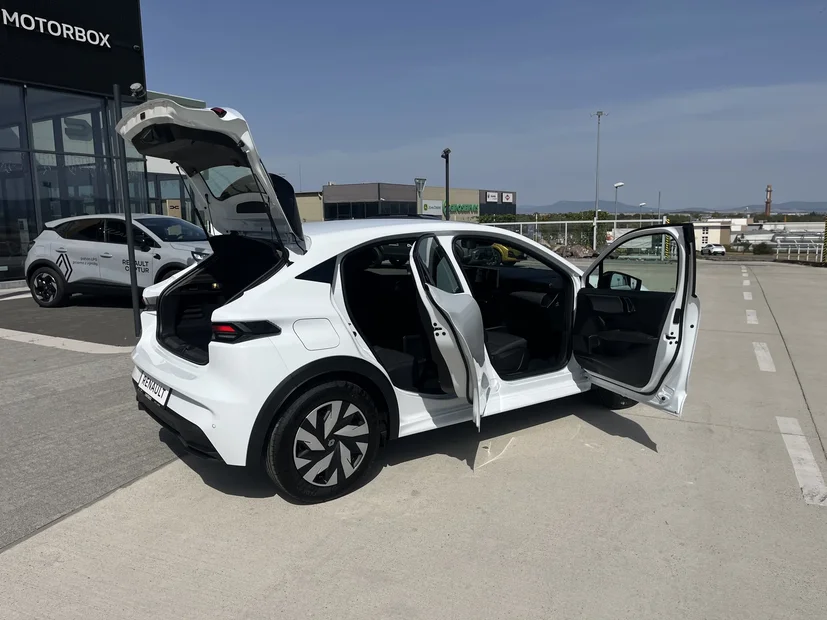 Renault Nové Clio 1,2 TCe 115 Evolution