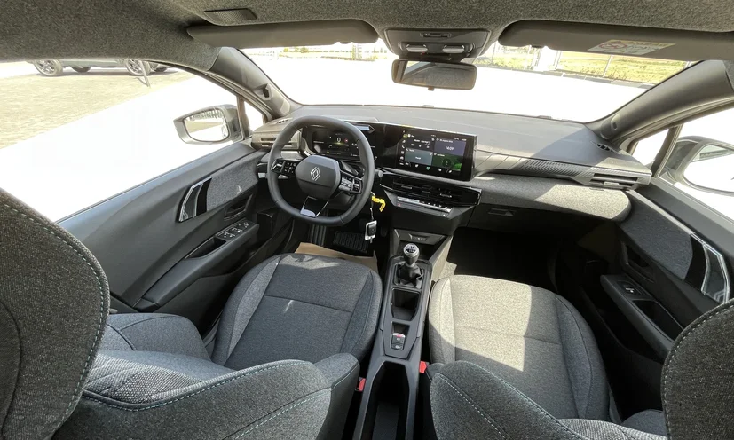 Renault Nové Clio 1,2 TCe 115 Evolution