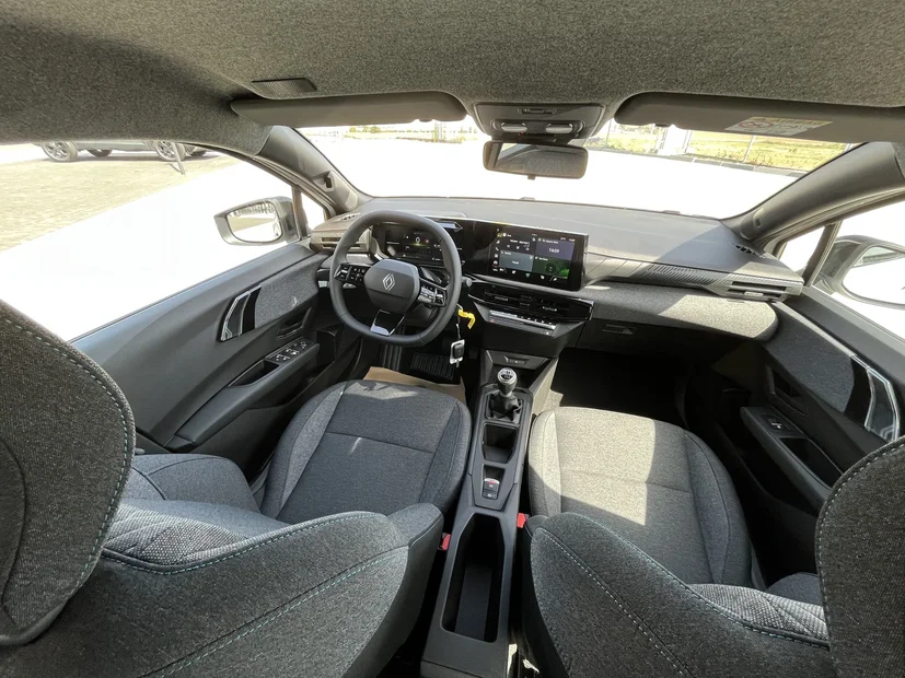 Renault Nové Clio 1,2 TCe 115 Evolution