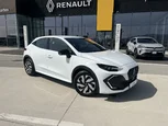 Renault Nové Clio 1,2 TCe 115 Evolution
