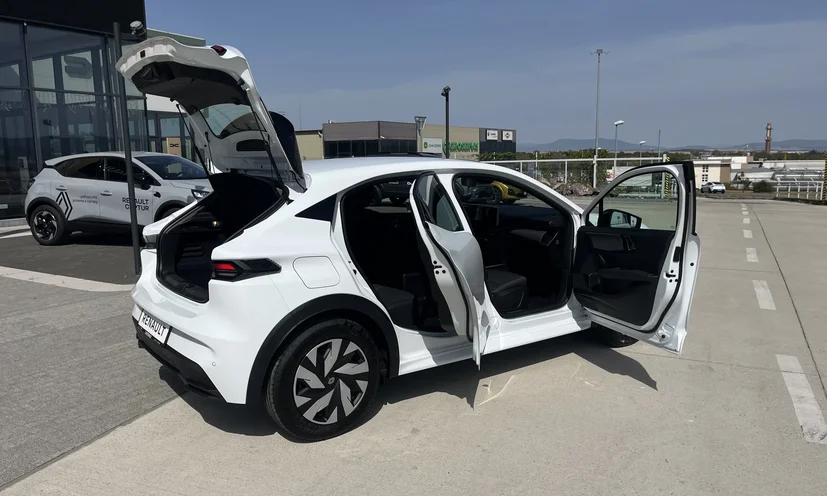Renault Nové Clio 1,2 TCe 115 Evolution