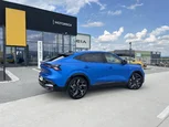 Renault Rafale hyper hybrid E-Tech 4x4 300 Atelier Alpine