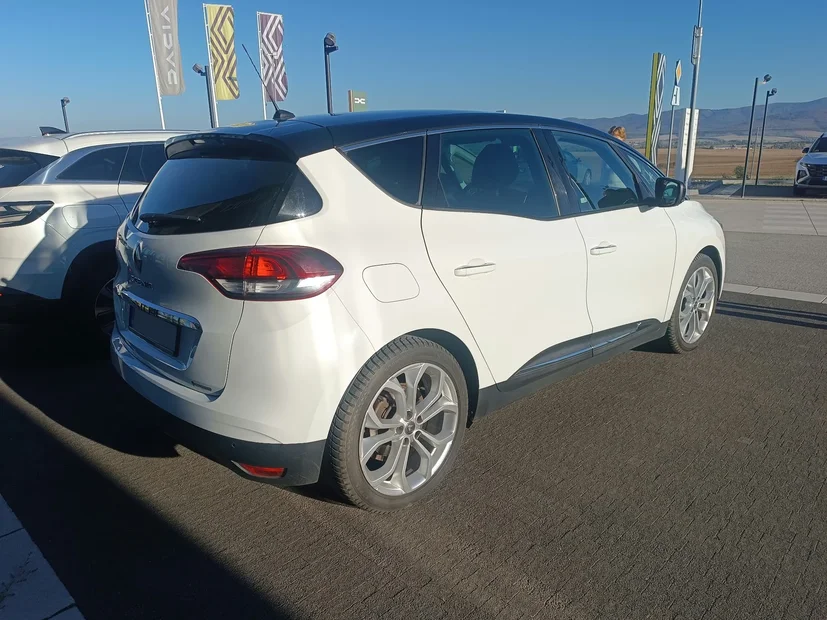 Renault Scenic Winter Edition TCe 140 GPF