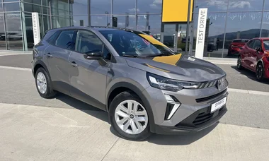 Renault Symbioz 1,2 Eco-G 120 Evolution