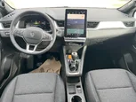 Renault Symbioz 1,2 Eco-G 120 Evolution
