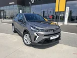 Renault Symbioz 1,2 Eco-G 120 Evolution