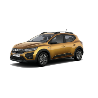 Sandero Stepway