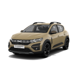 Sandero Stepway