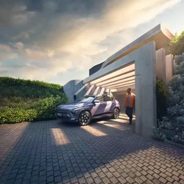 Vozidlá HYUNDAI