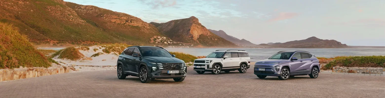 Vozidlá Hyundai | Motorbox Topoľčany