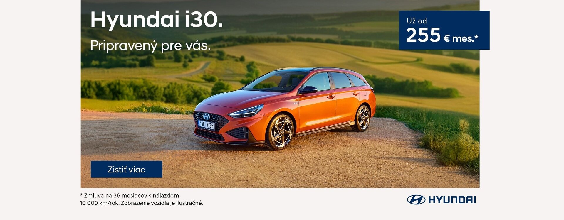 Vozidlo DACIA Motorbox