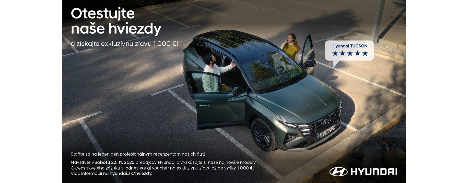 Vozidlo HYUNDAI Motorbox